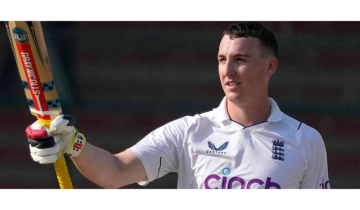 England player Harry Brook wants to play only for England and IPL