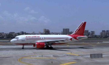 Air India launches  'namaste.ai'  a new inflight magazine