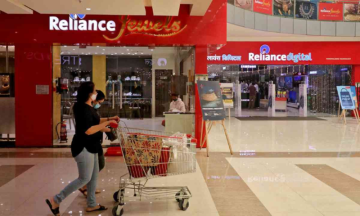 Reliance Retail looking to sell stake to Qatar fund