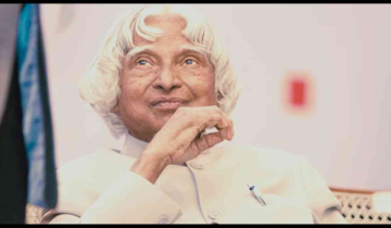 Dr. APJ Abdul Kalam's death anniversary: Here are his Top 5 books you should read