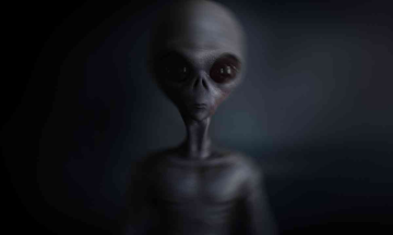 Aliens Confirmed? Whistleblower testifies multi-decade US program on UFOs