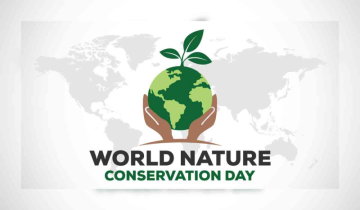 Greening the Globe: Embracing World Nature Conservation Day