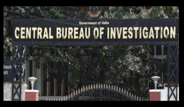 CBI books ex-AAI Executive Director over corruption charges in Goa Airport Ads