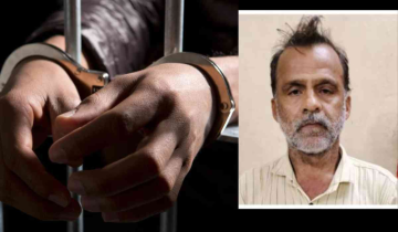 Gangster Chota Shakeel's gunman arrested, after 25 years by Mumbai Police