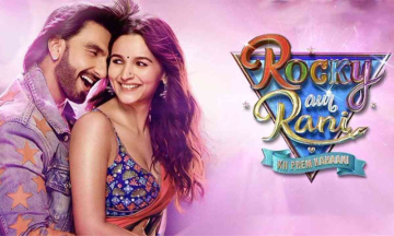 Rocky and Rani clocks 19 crores on day 3