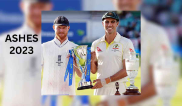 Ashes 5th Test: England emerges triumphant, defeating Australia by 49 runs