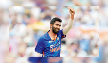 Back in Action: Jasprit Bumrah to lead Team India in T20I tour of Ireland