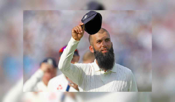 England all-rounder Moeen Ali retires from Test Cricket, again