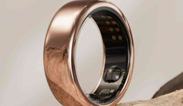 Samsung to launch Galaxy ring in 2024: Report