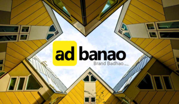 AdBanao: Empowering Businesses with Smart Branding
