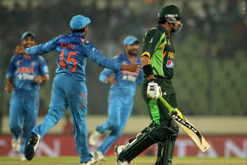 IND vs PAK World Cup 2023: Match advances to October 14