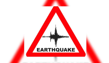 4.3 Magnitude earthquakes shake the Andaman Islands