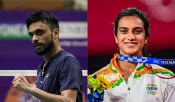 Aus Open 2023: Manjunath shines, Sindhu, Srikanth, Prannoy enter second round