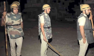 Communal tensions at an all-time high, thousands flee as govt bans internet in parts of Haryana