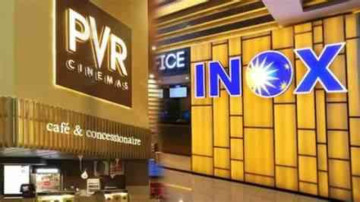 OTT over Theatre - Inox, PVR report loss in Q1 FY24