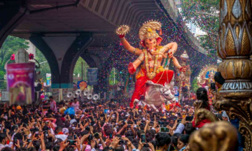 BMC to decide deterrent policy during Ganesh Chaturthi