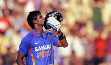 WB Sports Minister and Cricketer Manoj Tiwary bids farewell to cricket