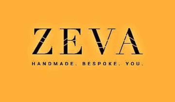 ZEVA: Handcrafted jewelry made especially for you