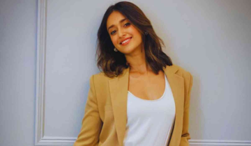 Ileana D'Cruz Gives Birth to a Boy; Posts First Pic