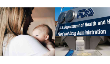 US FDA greenlights Zuranolone, first postpartum depression pill