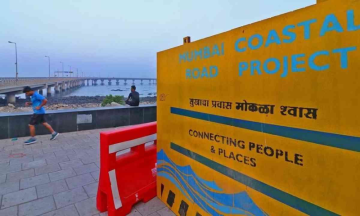 Bidding of Versova-Dahisar Sea link expected next week