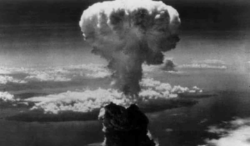 Japan Marks Hiroshima Day - The grim reminder of Oppenhiemer's creation