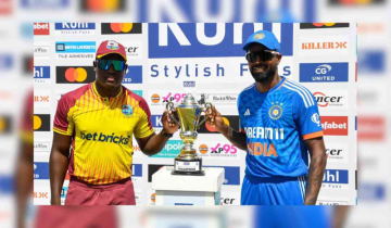 IND vs WI 2nd T20I: Windies steal thriller, stun India by 2 wickets, lead series by 2-0