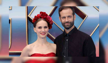 Natalie Portman and Benjamin Millepied part ways following 11-year union