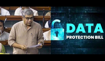 Govt passes Digital Personal Data Protection Bill, 2023 in Lok Sabha