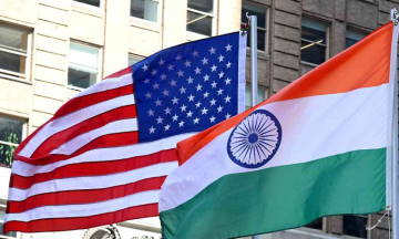 US raises human rights concerns with India: Report