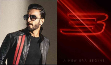 Don3: Ranveer Singh takes over as Don in new teaser