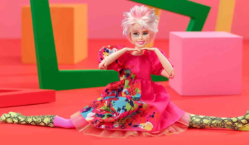 More Barbies for everyone! Mattel’s Weird Barbies sell like hotcakes