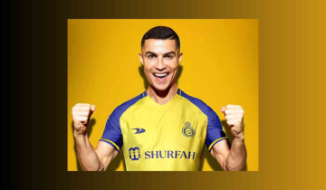 Ronaldo reigns as Instagram's highest earner for 3rd consecutive year