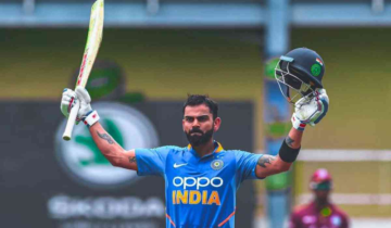 Virat Kohli's Instagram earnings could be overstated but is his popularity still the same?