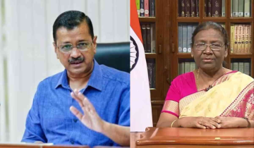 Centre-appointed bureaucrats can overturn Delhi CM decisions - The Delhi Services Act