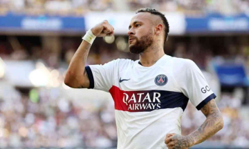 Neymar Jr to likely sign a 90 million Euro deal with Al Hilal