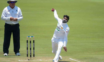 Saving up for Limited overs: 26 YO Wanindu Hasaranga retires from Test Cricket