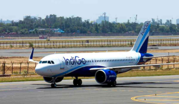Gangwal family to sell its IndiGo stake