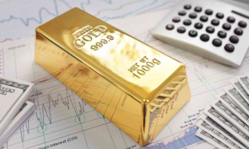 Should you still invest in Gold?