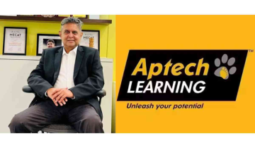 Aptech mourns the loss of it's  MD/CEO Anil Pant