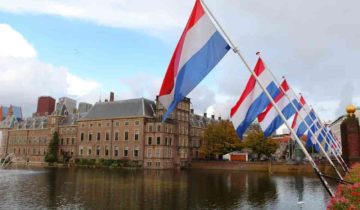 Netherlands Faces Recession Amidst Slow Consumer Spending