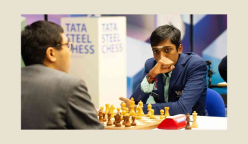 Praggnanandhaa beats Arjun Erigaisi in World Cup quarters to reach semi-finals