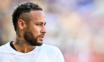 Neymar's Contract with Al Hilal includes a grand mansion, 8 luxury cars, and £2.5M in a Week!