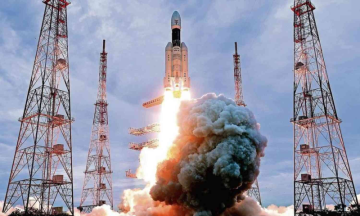 All eyes on the moon! Chandrayaan completes Final Deboosting