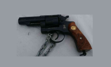 Revolver Rani: India's 1st long-range swing revolver launched