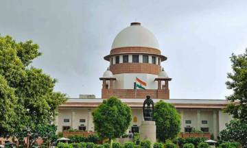 You have lazy attitude, lost valuable time: Supreme Court loses it on Gujarat HC