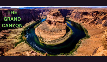 Fun facts you didn't know about The Grand Canyon