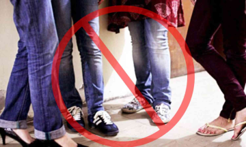 "No Jeans, Leggings or Tshirts" - Assam govt's new dress code of teachers