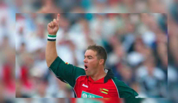 Fake news about the death of Heath Streak is doing rounds in social media