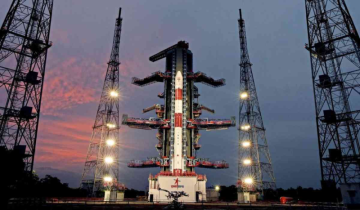 India's Chandrayaan-3 Moon landing: Top 5 Key points to know